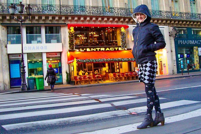 1 day in Paris with Friendly Local Guide - Key Things I’d Put At the Top of Your List