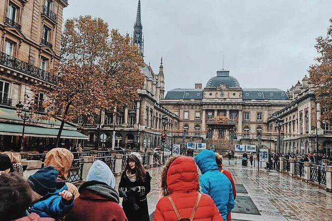 1 day in Paris with Friendly Local Guide - Stop 4: Eiffel Tower Time (and the Guide Facts You’ll Actually Remember)