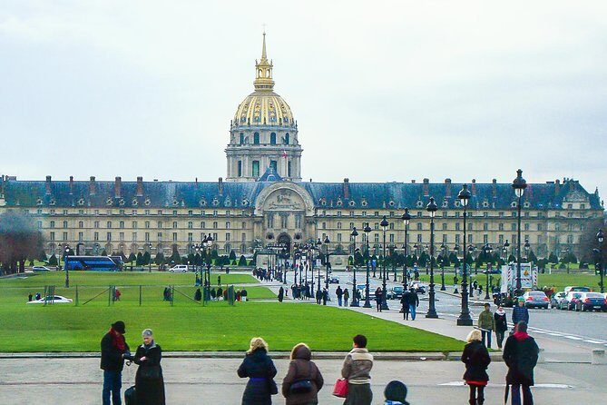 1 day in Paris with Friendly Local Guide - Stop 1: Notre-Dame Cathedral and the Tower Views (387 Steps)
