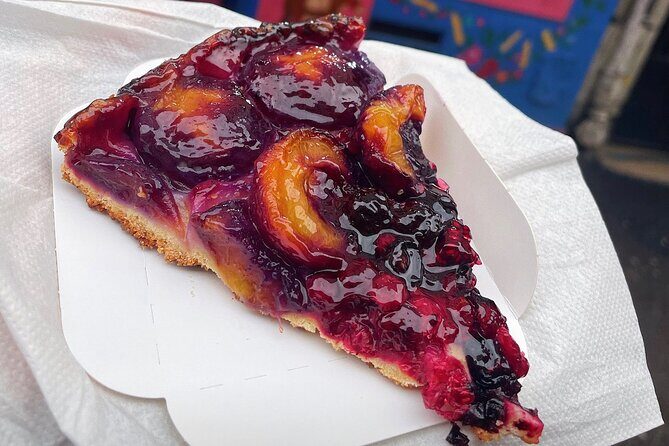 #1 Paris Chocolate and Pastry Food Tasting Tour - Price and value: is $78.26 a fair deal?