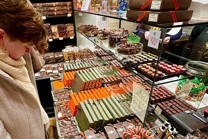 #1 Paris Chocolate and Pastry Food Tasting Tour - Who should book this tour, and who should skip it