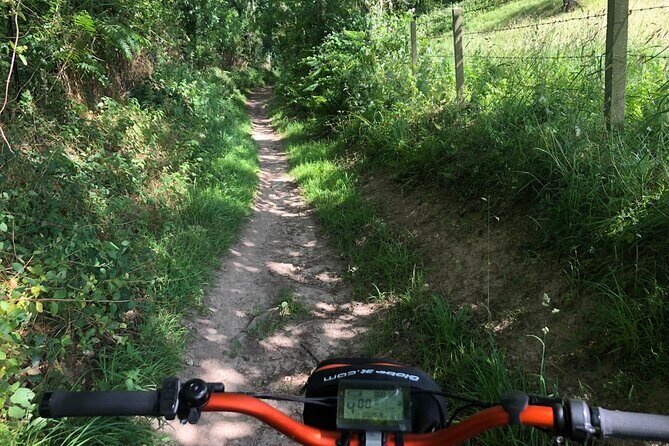 "100% emotion" ride on an all-terrain electric scooter - Practical tips for a smoother ride (and better photos)