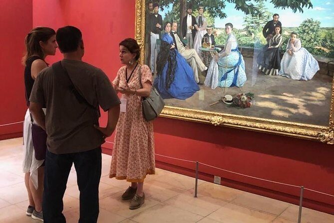 1:30 hours tour of Louvre museum - The masterpieces you’ll see: why a guide changes everything