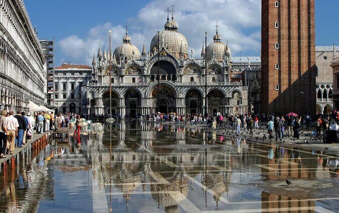 14-day Taste of Europe Tour: France, Italy, Monaco,Switzerland,Germany and more. - Key things to know before you go