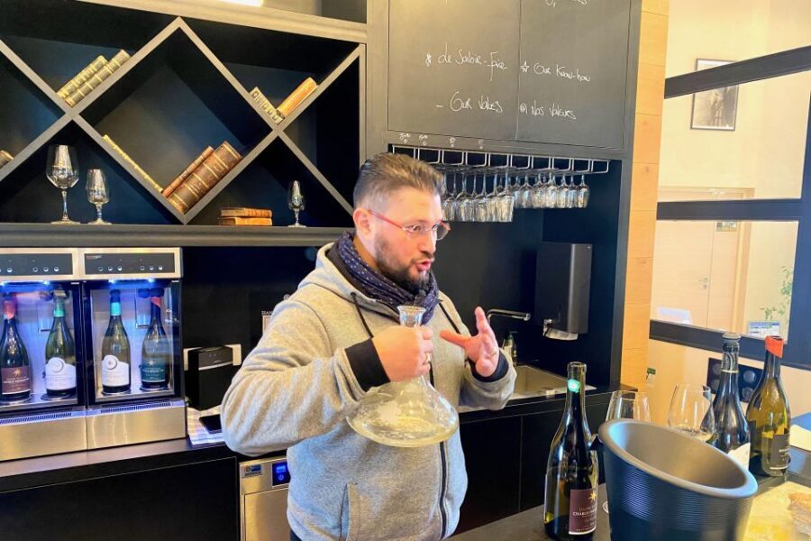 15 Burgundy Wines Chateau Pommard, Chablis Small-Group - Logistics that actually affect your tasting (and how to prepare)