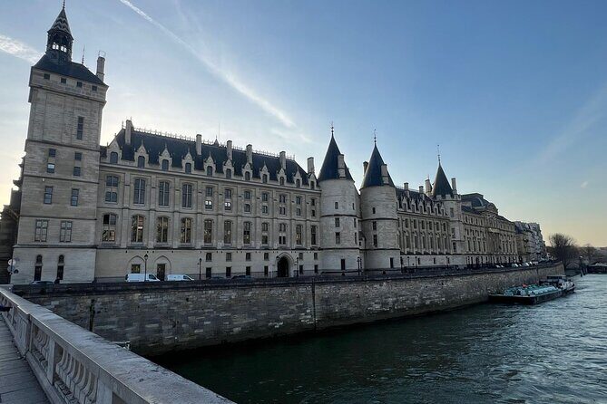 2 & 4 Days Paris Golden Pass with Hop-On Hop-Off Seine River Boat - Musée de l’Orangerie, Musée Rodin, and Picasso-Paris: shorter stops with real payoff