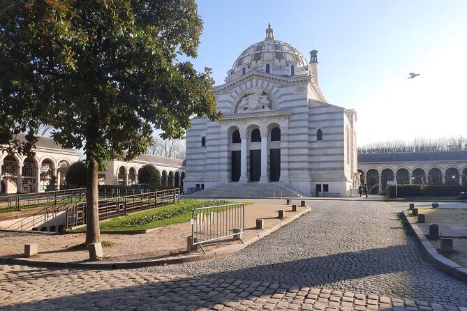 2.5 Hour Walking Tour of Père Lachaise Cemetery from Paris - Timing and Route Reality: What You Can (and Can’t) Fit