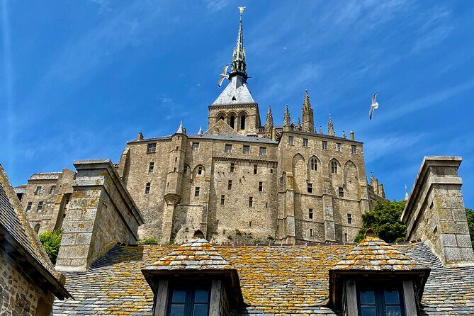 2-day Mont Saint-Michel, Full D-Day, Normandy Private from Paris - Honfleur at walking pace: port-town charm and easy lunch breaks