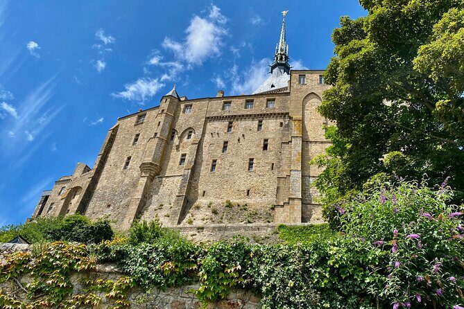 2-day Mont Saint-Michel, Full D-Day, Normandy Private from Paris - Logistics you should plan for (so day 1 doesn’t feel chaotic)