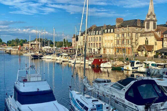 2-day Mont Saint-Michel Normandy Brittany Private Trip from Paris - Why this Normandy and Brittany route works in only 2 days