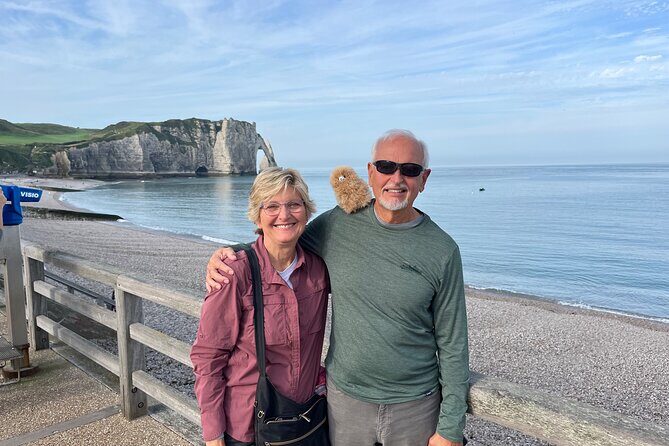 2-Days Customisable Private Guided Tour in Normandy & Brittany - Key Points Worth Planning Around
