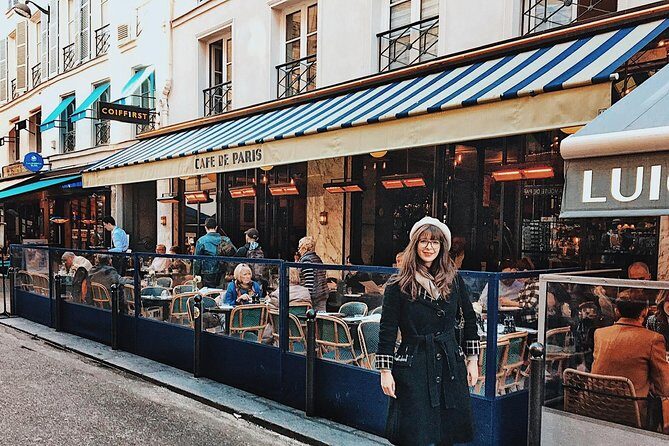 2 Days in Paris with a Friendly Local Guide - Day 2: Place des Vosges and Le Marais with street-by-street context