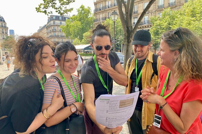 2 hour outdoor group activity in Paris: SAINT GERMAIN - Key things I’d bet on before you go
