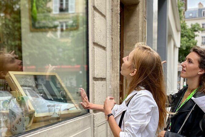 2 hour outdoor group activity in Paris: SAINT GERMAIN - Practical tips so you enjoy it from minute one