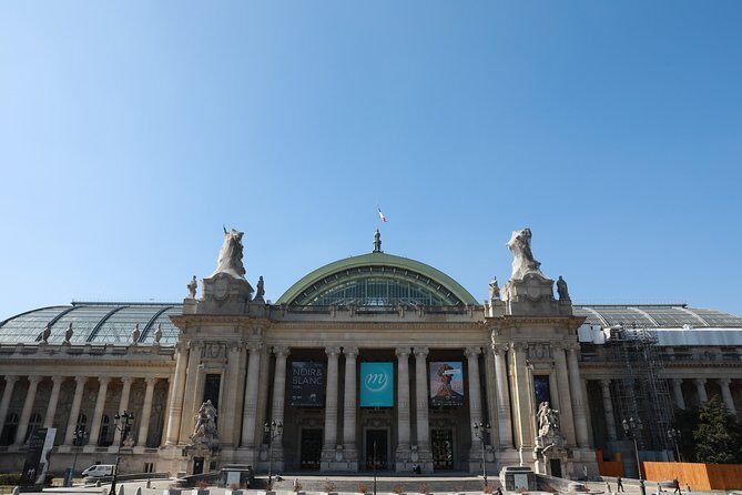 2-Hour Private Paris Champs-Élysées Walking Tour - A private Champs-Élysées walk you can actually enjoy