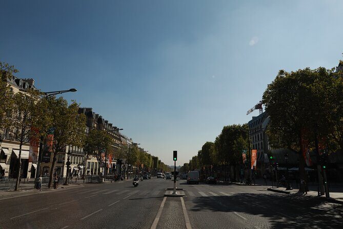2-Hour Private Paris Champs-Élysées Walking Tour - What the guides do well (and why that matters)