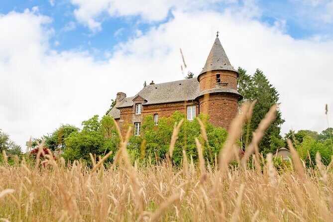 2 Hours Tour in La Balaiterie Sweeper's House - Tips so you get more out of it