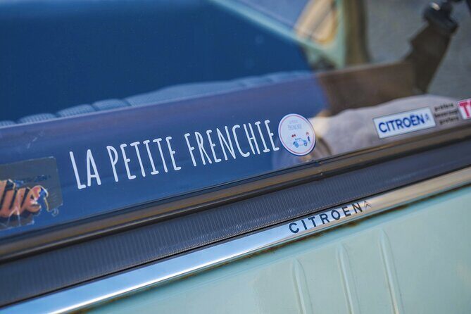 2H Discovery Tour of Paris in 2CV CITROEN - Who This 2CV Tour Is Best For