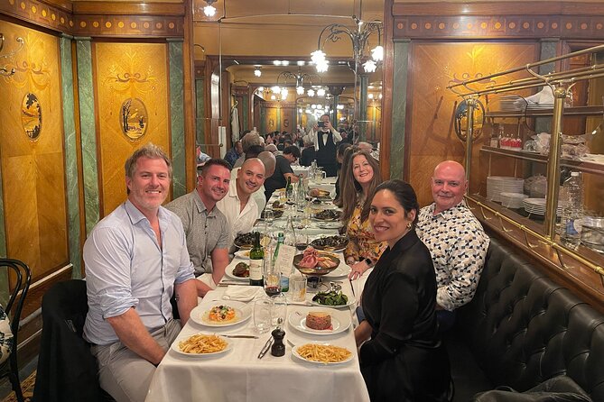 3-Day Tour to the Best Food and Drink in Paris and Champagne - Key highlights that make this tour different