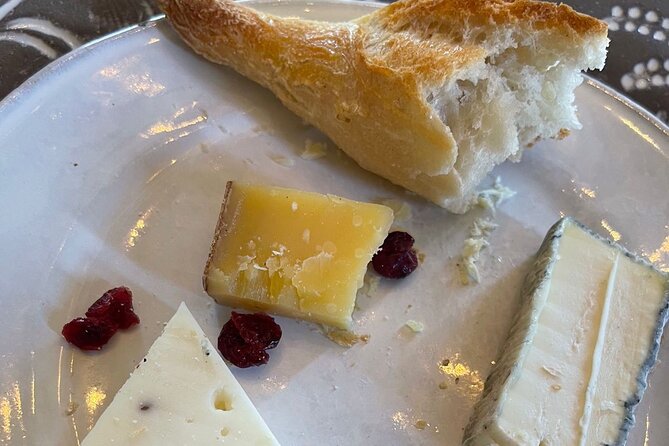 3-Day Tour to the Best Food and Drink in Paris and Champagne - Day 3 in Reims: champagne house tasting plus a 5-course paired dinner
