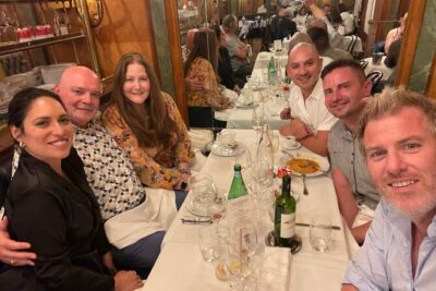 3-Day Tour to the Best Food and Drink in Paris and Champagne - Day 2 in Paris: the Le Cordon Bleu sauce workshop (and how to learn by doing)