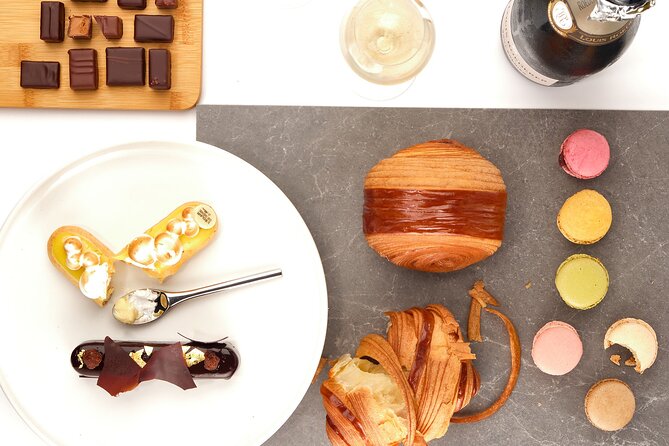 3-Day Tour to the Best Food and Drink in Paris and Champagne - Practical tips so you enjoy every day
