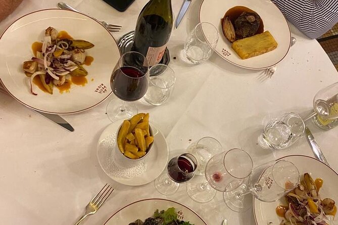 3-Day Tour to the Best Food and Drink in Paris and Champagne - Who should book this 3-day Paris-and-Champagne tour