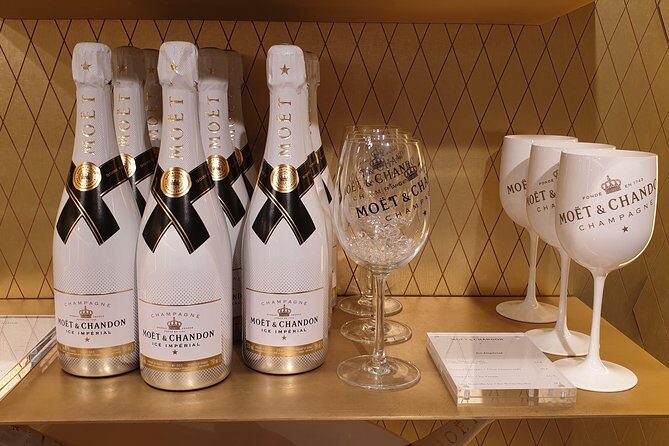 3 days in Champagne - "Aromas" experience - Key things that make the Aromas tour worth your time