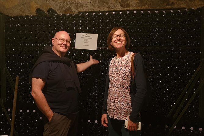 3 days in Champagne - "Aromas" experience - The tastings: how 21 pours teach your nose (not just your wallet)