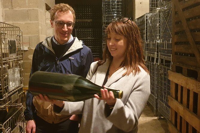 3 days in Champagne - "Aromas" experience - Price and value: is $2,969.14 per person a fair deal?