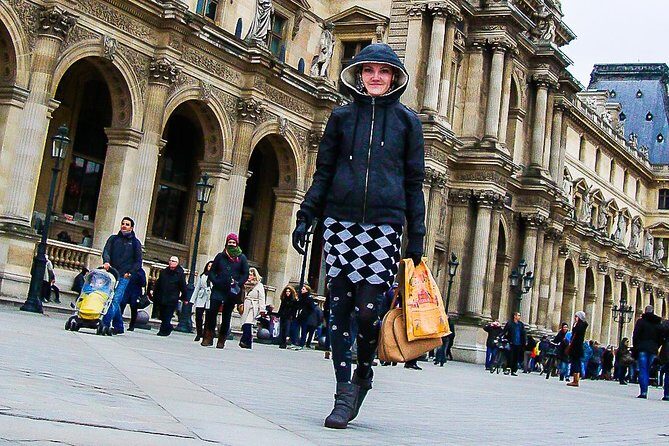 3 days in Paris with a Private Guide - Customization that actually changes your day (not just a vague promise)