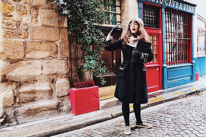 3 days in Paris with a Private Guide - Price and value: $759 per group for two people