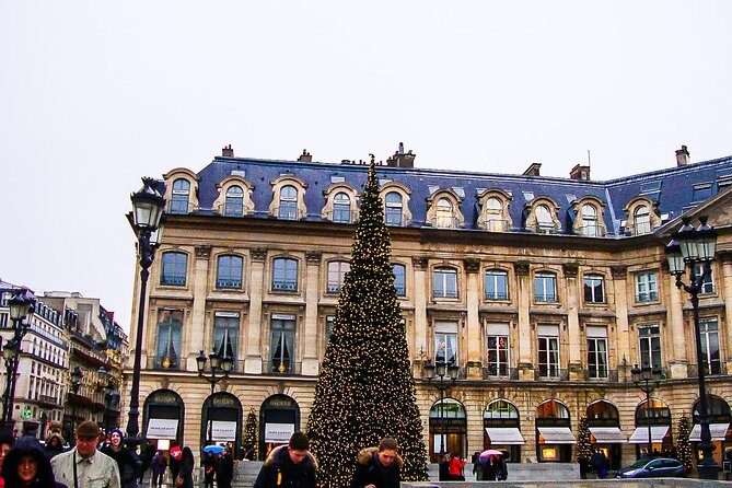3 days in Paris with a Private Guide - Small gotchas: entrance fees, short stop times, and how to plan your energy