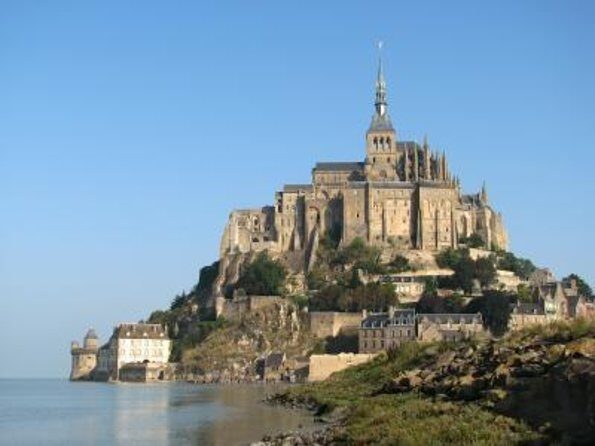 3 Days Trip to Normandy, Loire and Mont Saint Michel from Paris - Key things I’d circle before you book