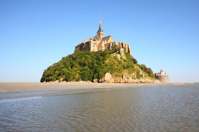 3 Days Trip to Normandy, Loire and Mont Saint Michel from Paris - The pace reality check: what you’ll get (and what you won’t)