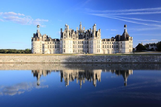 3 Days Trip to Normandy, Loire and Mont Saint Michel from Paris - Tips so Mont Saint-Michel and the Loire days don’t beat you