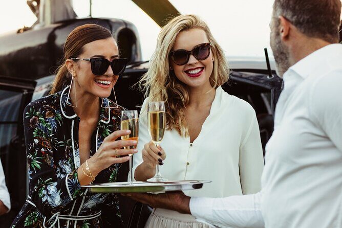 3 Days Wine Tours in Sancerre Pouilly Fumé Champagne & Normandy - Key Highlights You’ll Actually Feel