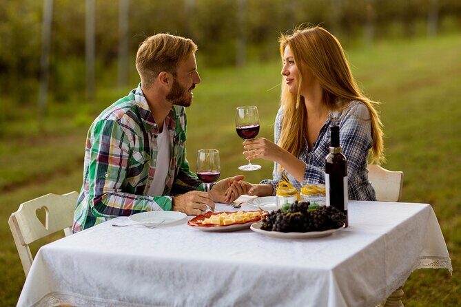 3 Days Wine Tours in Sancerre Pouilly Fumé Champagne & Normandy - Price and Time: Is $384 Good Value?