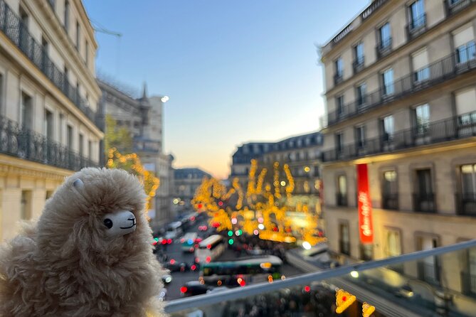 3-Hours Walking Tours Around Paris - Choose your own! - The Louvre to Île de la Cité: Paris’s Power Center, Quickly
