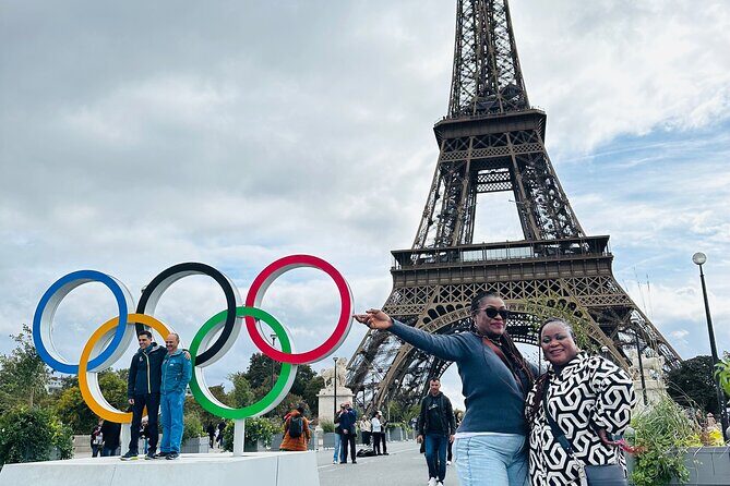 3in1 Notre Dame Tour plus Boat Cruise and Eiffel Tower History - Price, Value, and When It Beats DIY
