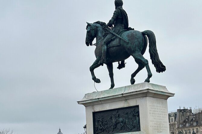 3in1 Notre Dame Tour plus Boat Cruise and Eiffel Tower History - Who This Works For (and Who Should Rethink It)