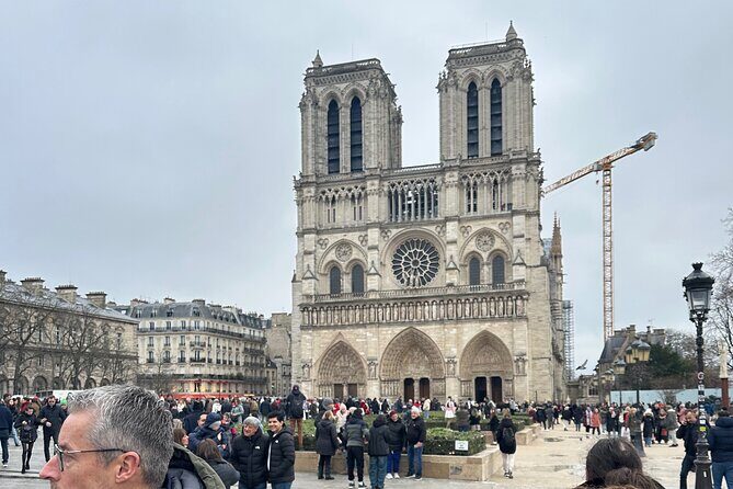 3in1 Notre Dame Tour plus Boat Cruise and Eiffel Tower History - Should You Book This 3-in-1 Tour?