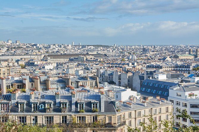 4-hour private tour Montmartre & Marais - Marais + Montmartre in 4 hours: why this pairing works