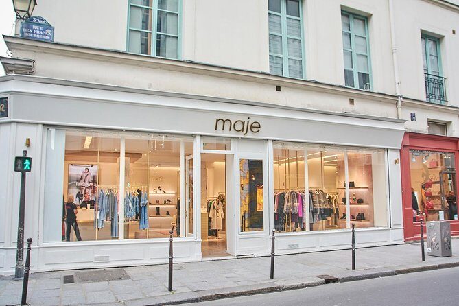 4-hour private tour Montmartre & Marais - The Jewish quarter: a short stop with real cultural weight
