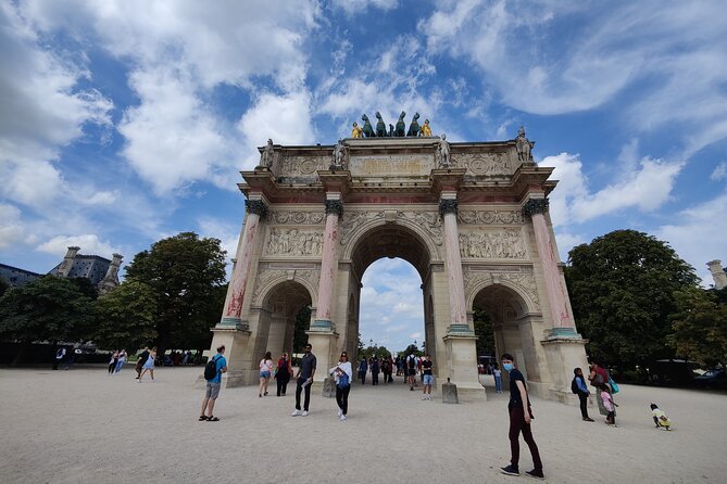 4 hours Paris Private Tour with hotel pickup & drop - How the 4-hour private format actually helps you