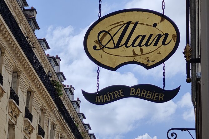 4 hours Paris Private Tour with hotel pickup & drop - Hôtel de Ville and Le Marais: a quick history hit plus a real walking moment