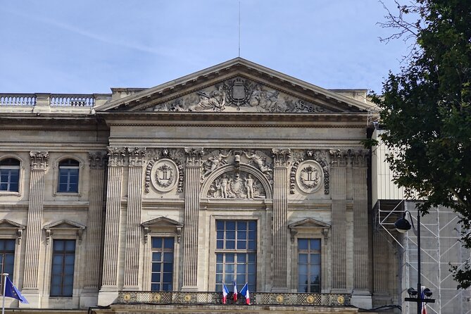 4 hours Paris Private Tour with hotel pickup & drop - Price and value: when $356.23 per person makes sense