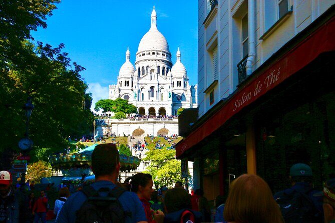 5 Hour Walking Tour in Paris with Licensed Guide - Key things I’d note before you go