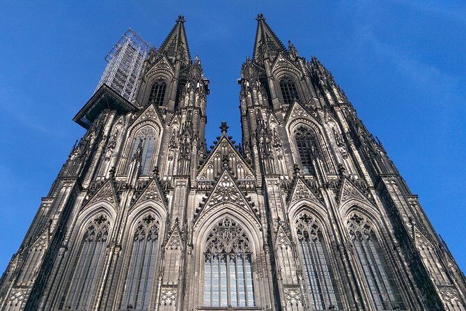 7-Day Taste of Central Europe from Paris: Germany, Netherlands, Belgium, Luxembourg and France - Day 7: Louvre time window, Seine cruise option, Palais Garnier area, and shopping