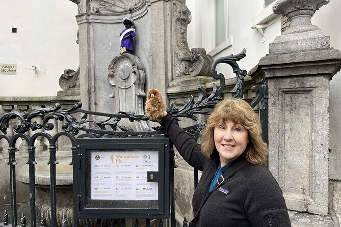 A 3 Days Tour of Belgium and Netherlands from Paris - How the private guide changes everything (especially with a busy route)